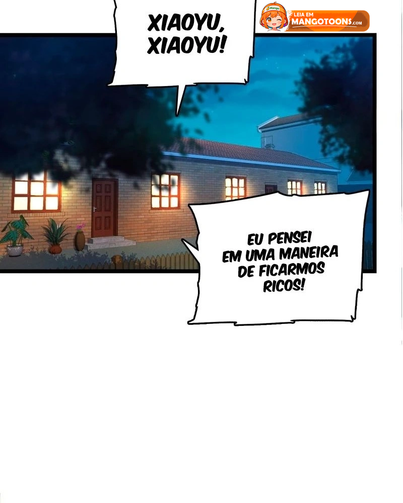 Read Poupe-me, Grande Lorde Manga Online