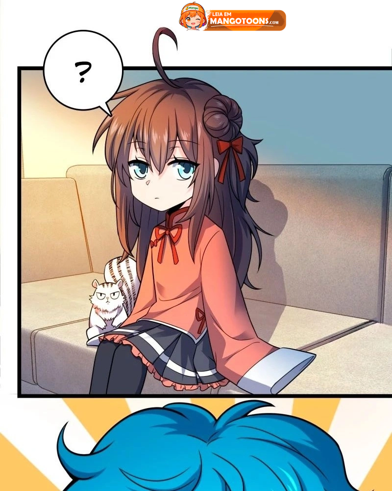 Read Poupe-me, Grande Lorde Manga Online