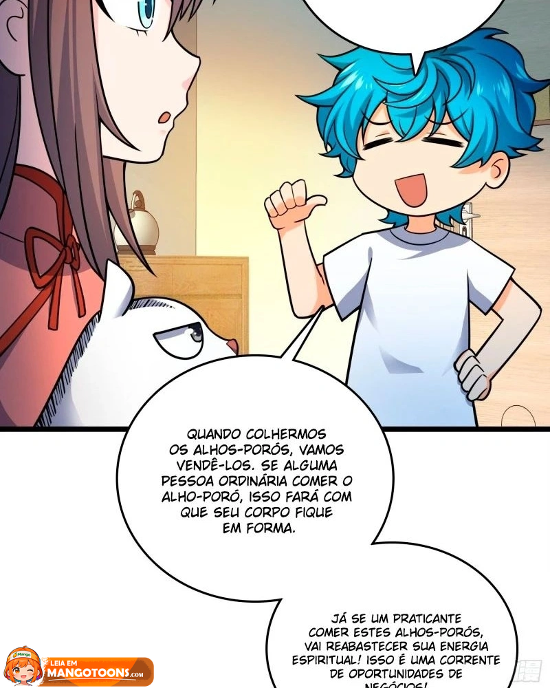 Read Poupe-me, Grande Lorde Manga Online