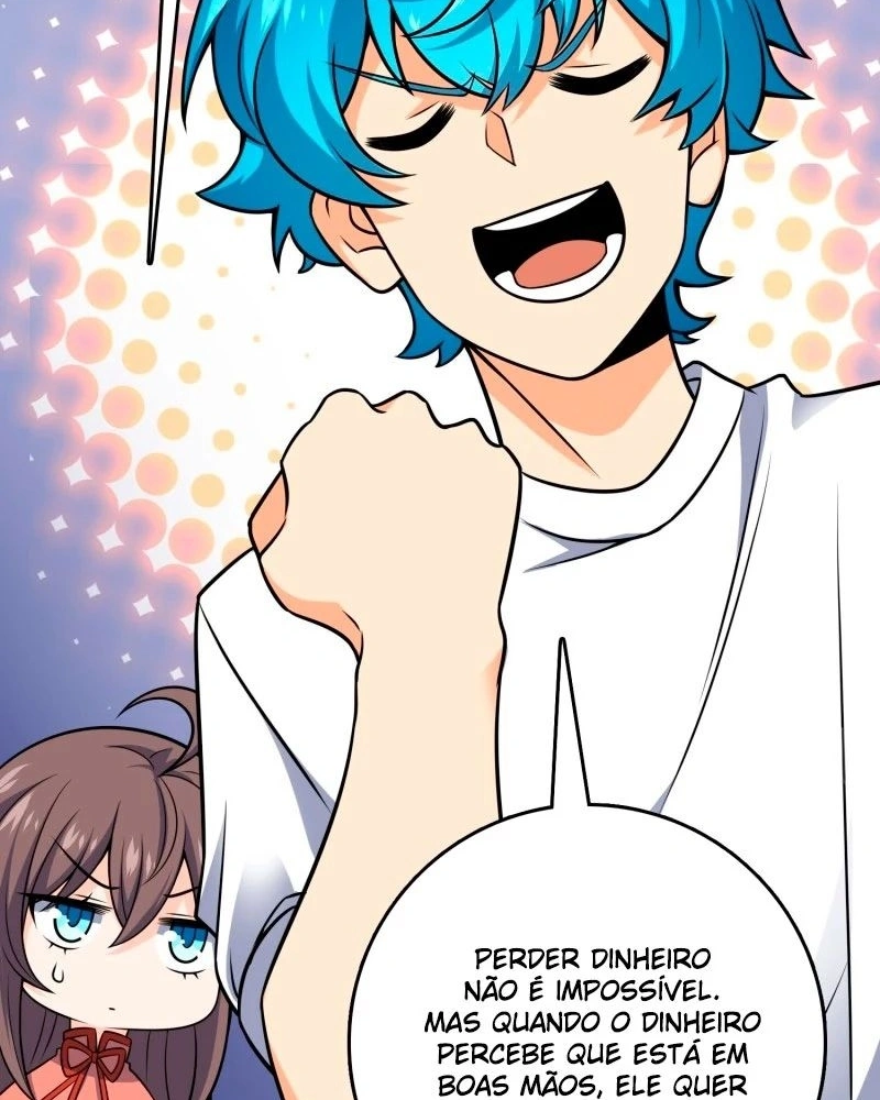 Read Poupe-me, Grande Lorde Manga Online