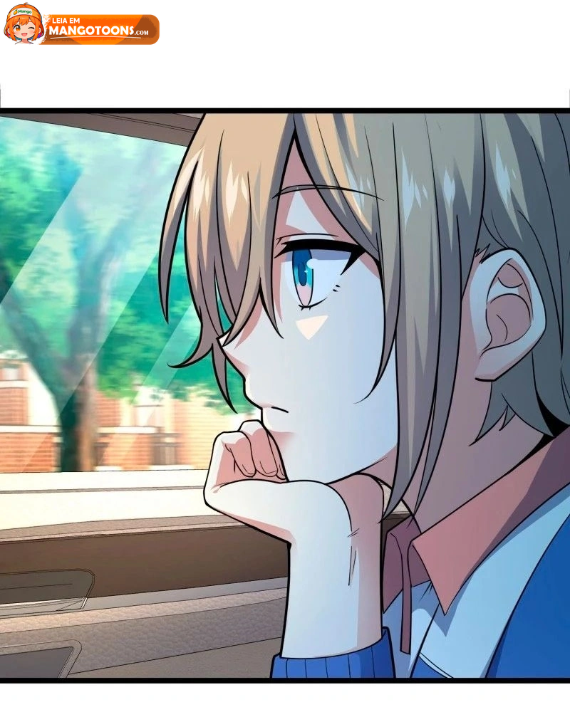 Read Poupe-me, Grande Lorde Manga Online