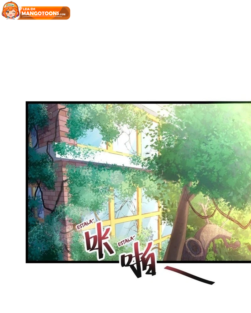 Read Poupe-me, Grande Lorde Manga Online