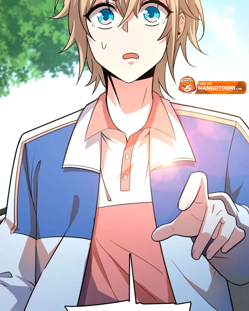 Read Poupe-me, Grande Lorde Manga Online