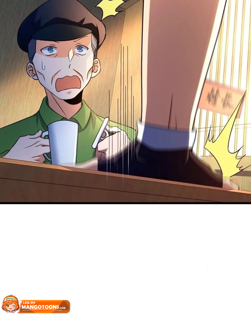 Read Poupe-me, Grande Lorde Manga Online