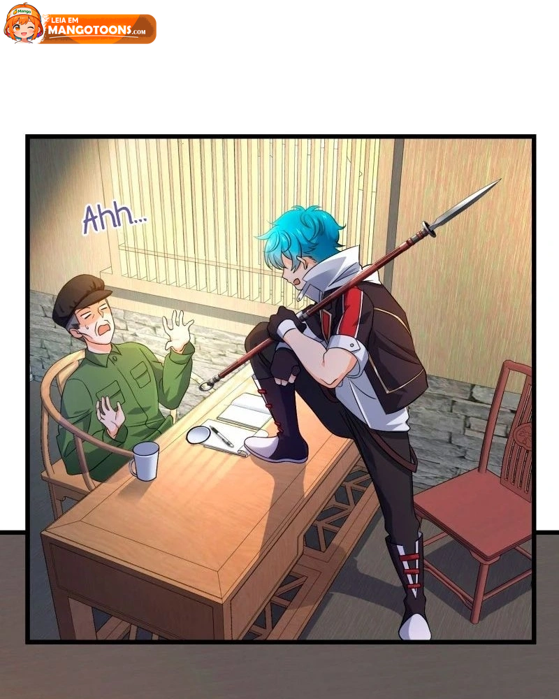 Read Poupe-me, Grande Lorde Manga Online