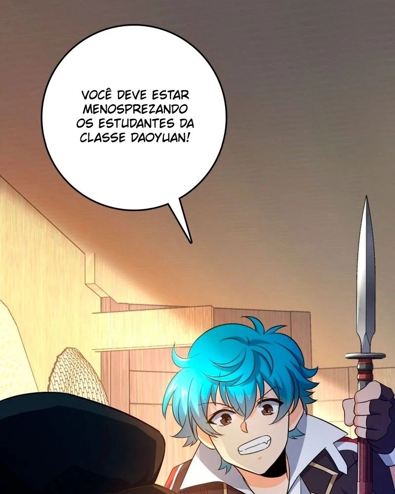 Read Poupe-me, Grande Lorde Manga Online