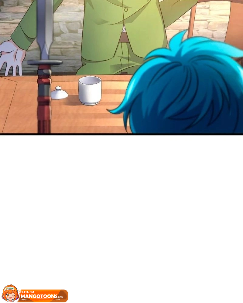 Read Poupe-me, Grande Lorde Manga Online