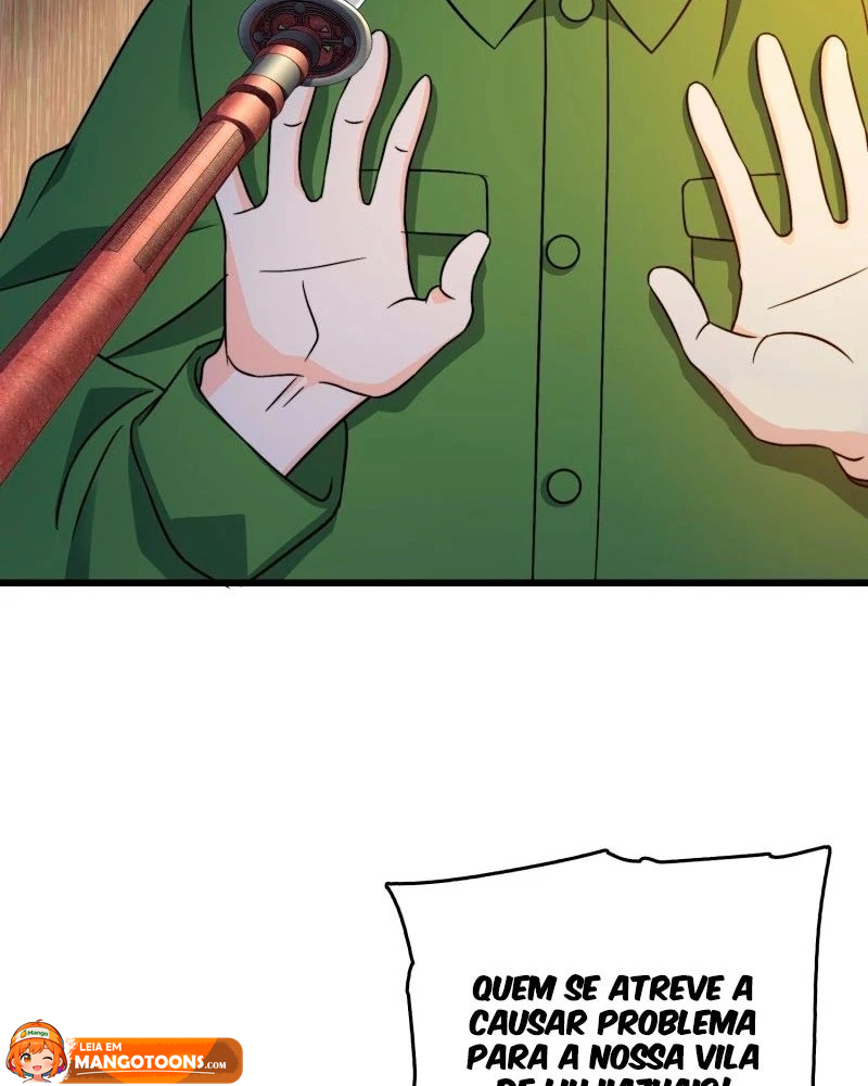 Read Poupe-me, Grande Lorde Manga Online