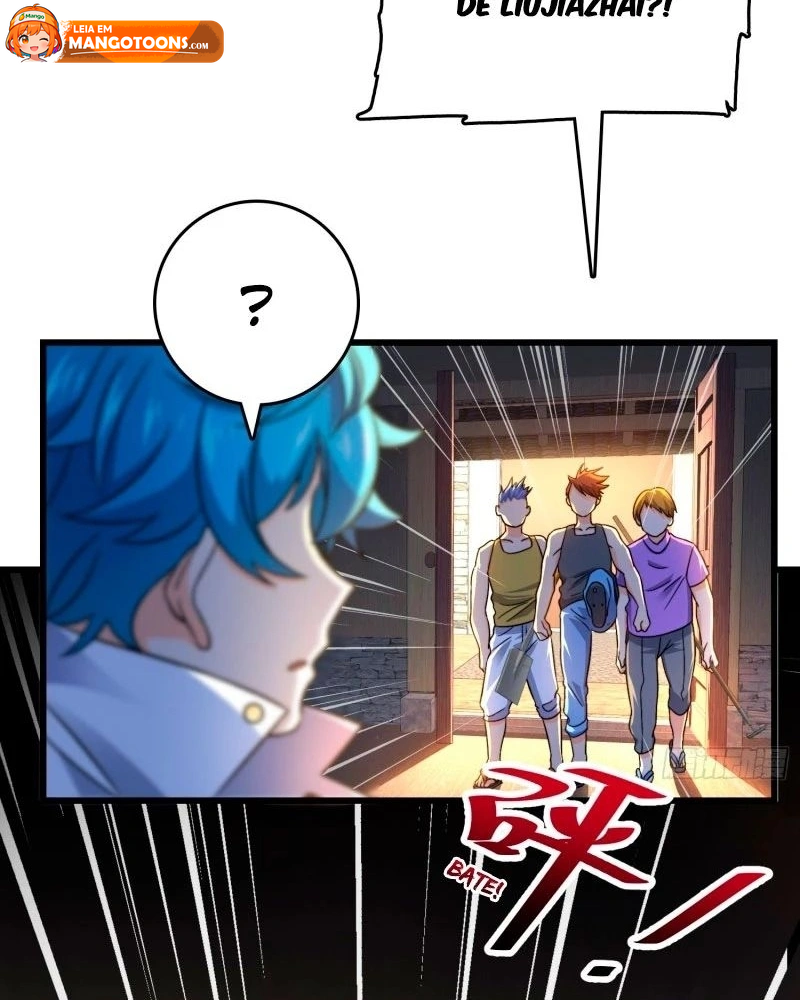 Read Poupe-me, Grande Lorde Manga Online