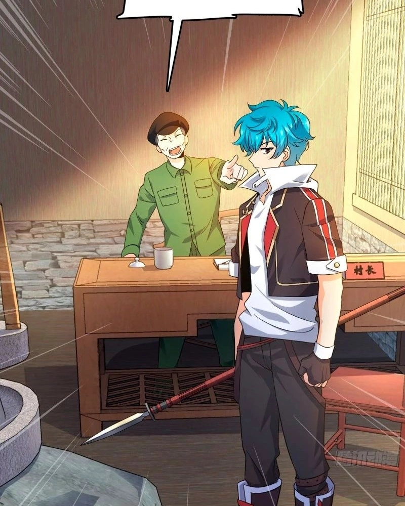 Read Poupe-me, Grande Lorde Manga Online