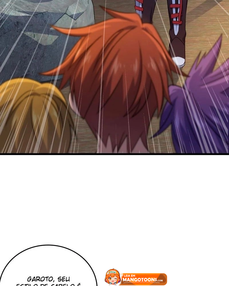 Read Poupe-me, Grande Lorde Manga Online