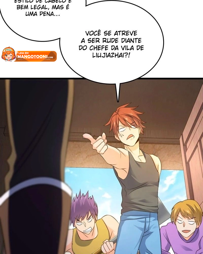 Read Poupe-me, Grande Lorde Manga Online