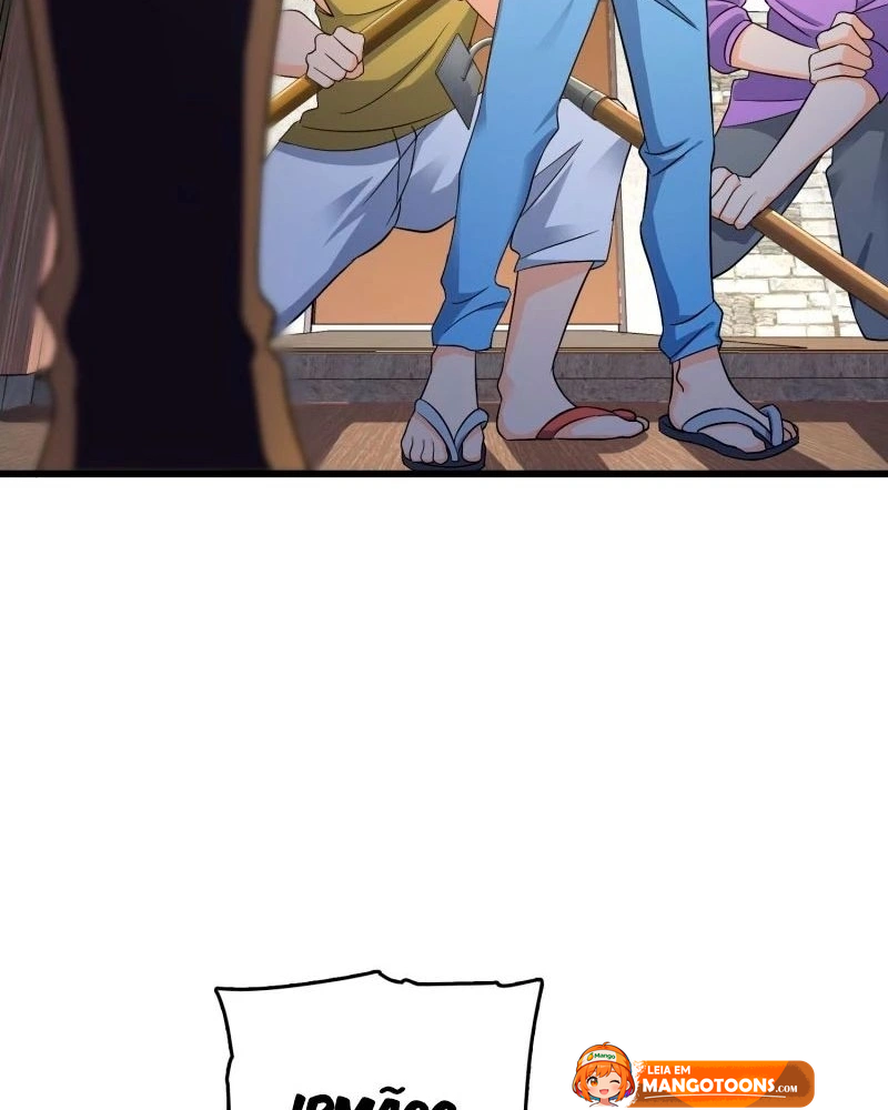 Read Poupe-me, Grande Lorde Manga Online