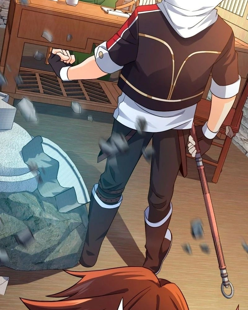 Read Poupe-me, Grande Lorde Manga Online