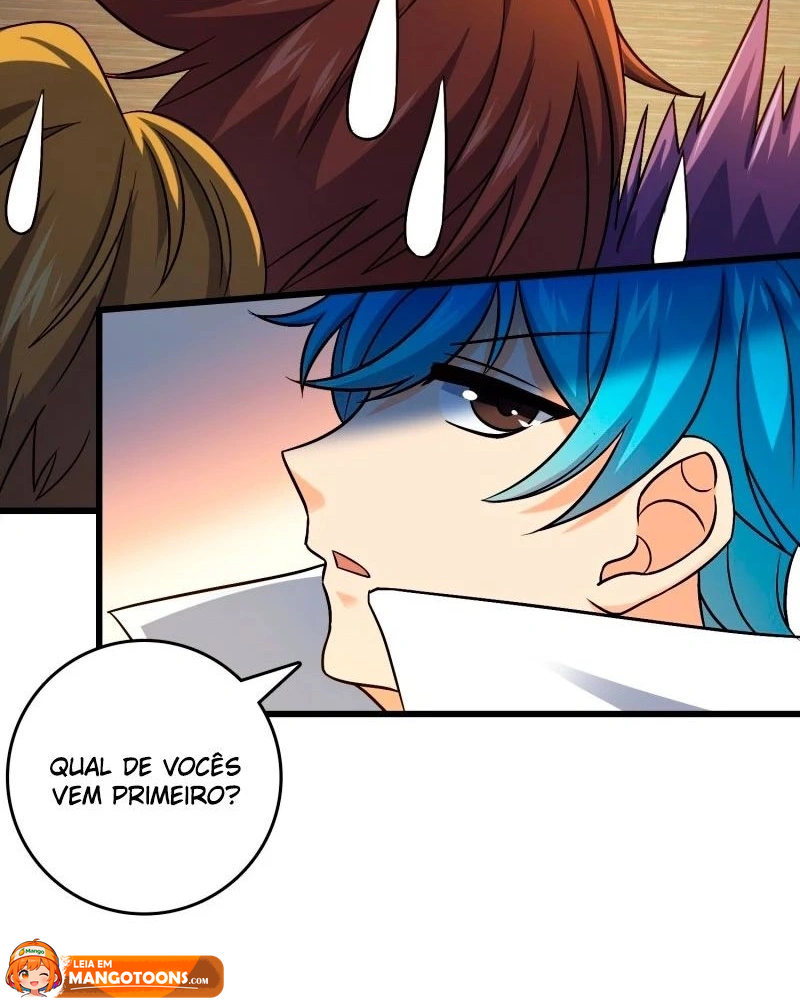Read Poupe-me, Grande Lorde Manga Online