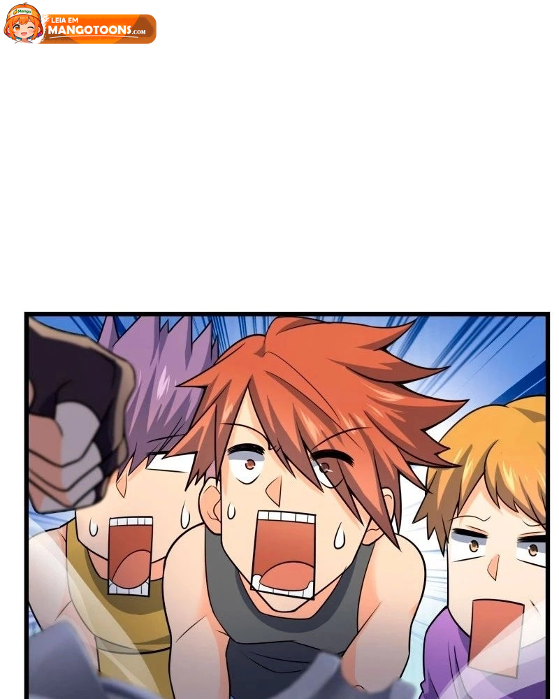 Read Poupe-me, Grande Lorde Manga Online