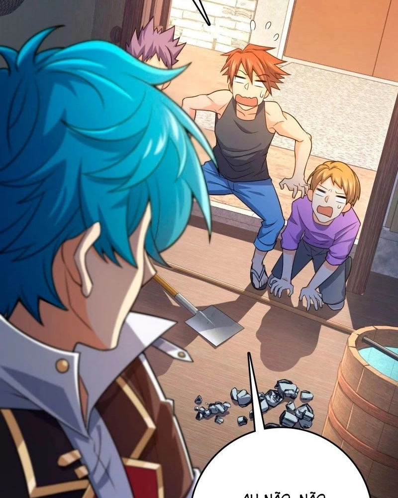 Read Poupe-me, Grande Lorde Manga Online