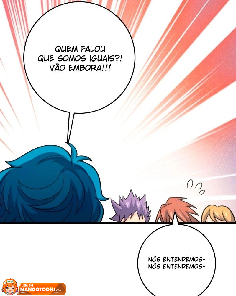 Read Poupe-me, Grande Lorde Manga Online