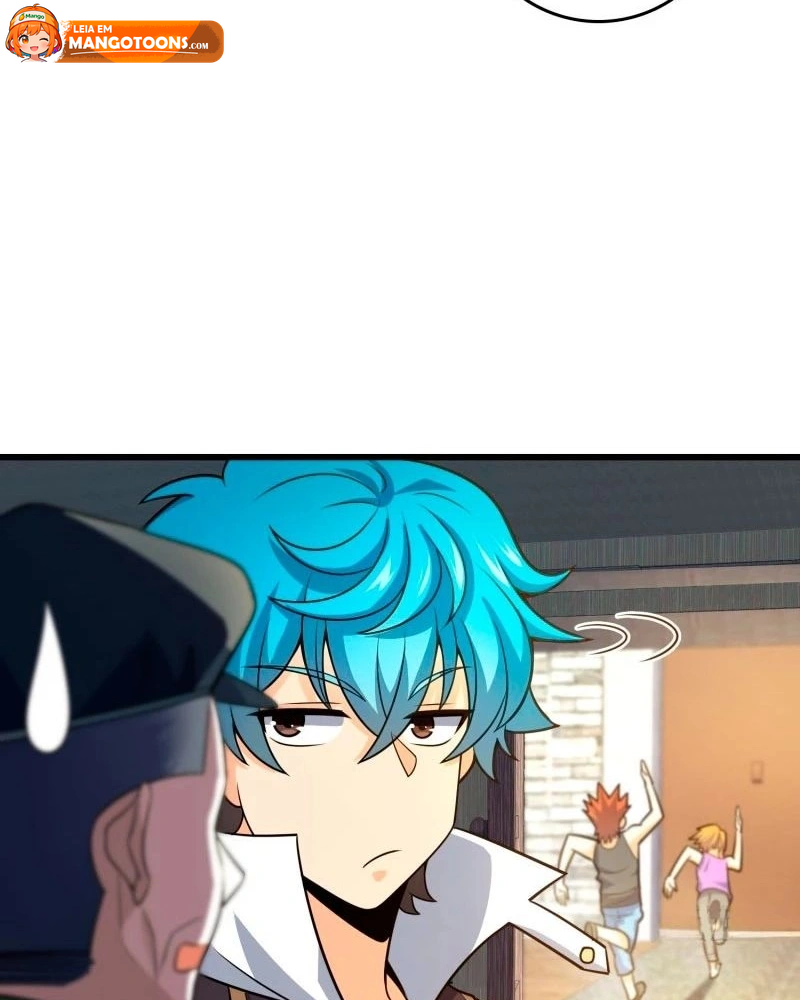 Read Poupe-me, Grande Lorde Manga Online