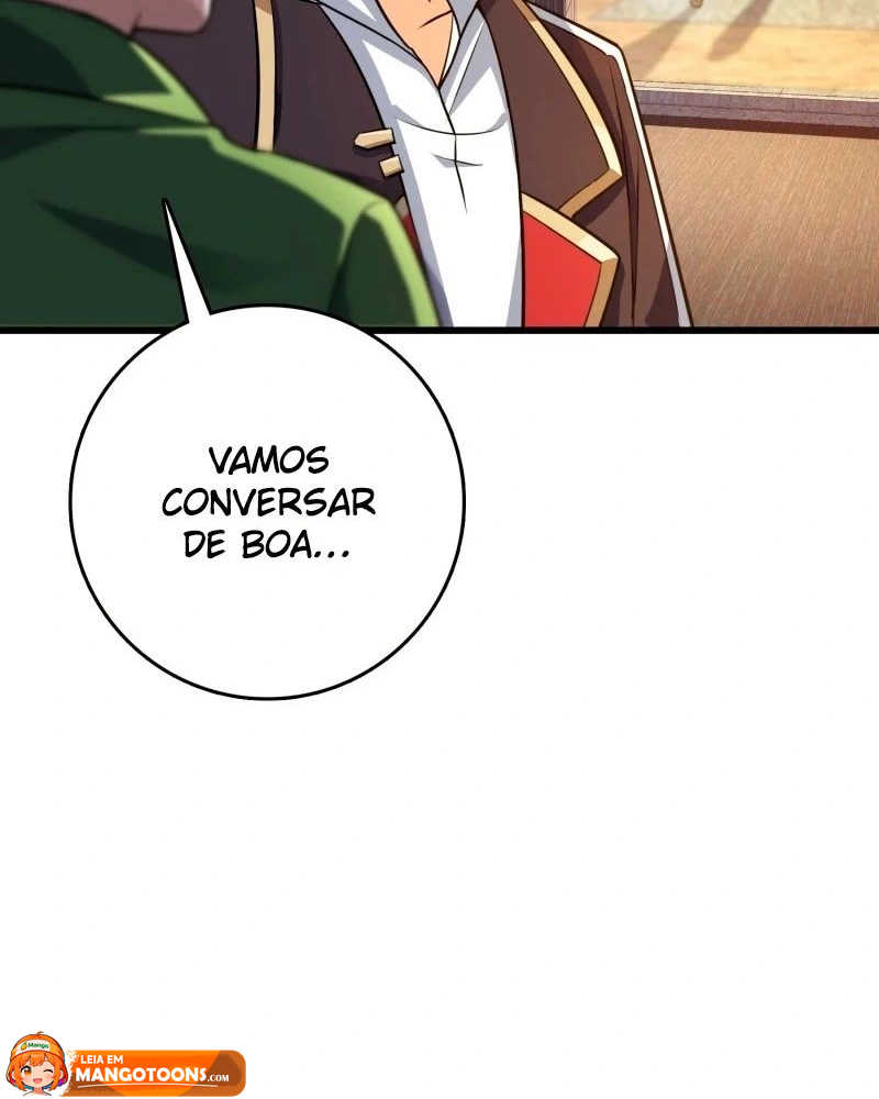 Read Poupe-me, Grande Lorde Manga Online