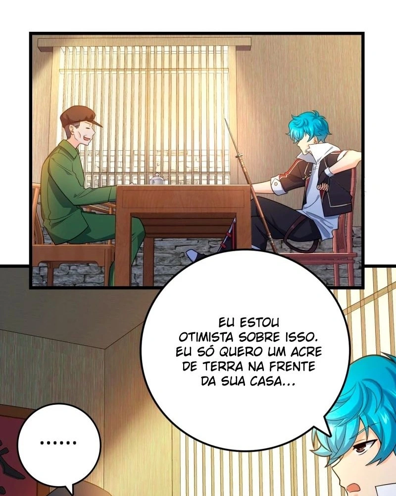 Read Poupe-me, Grande Lorde Manga Online