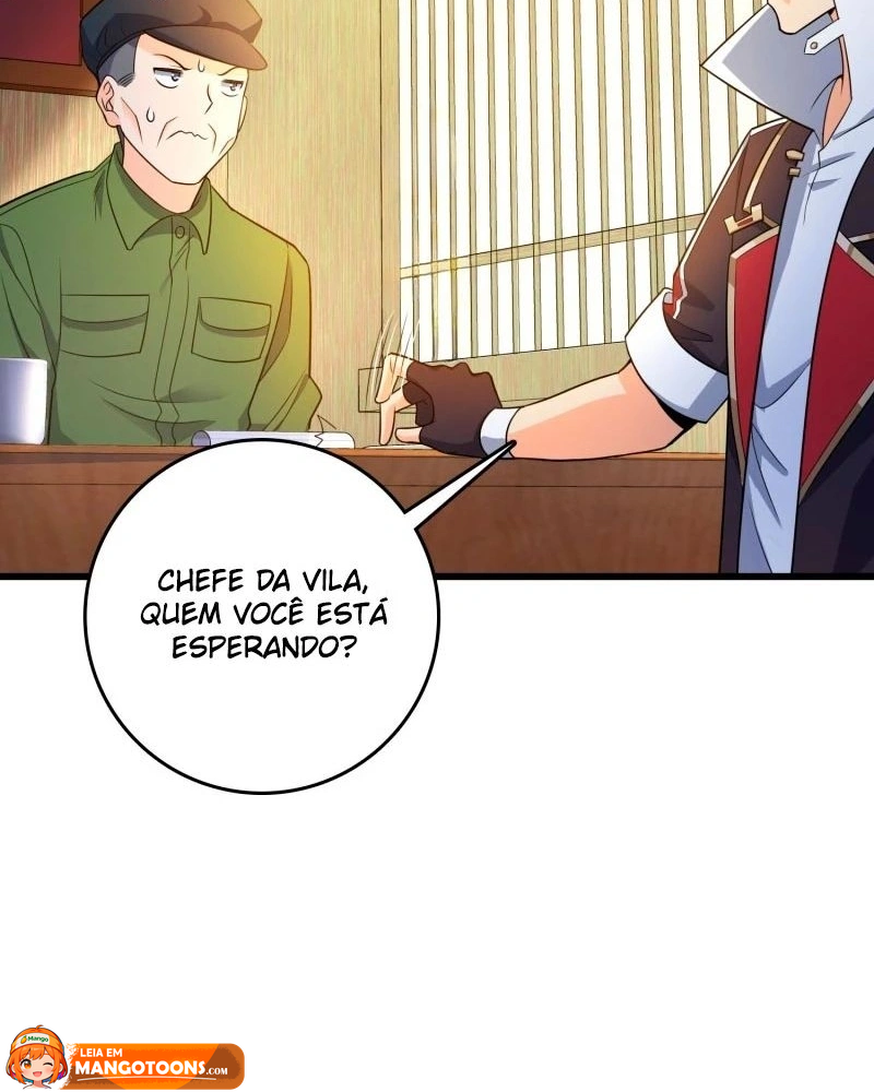 Read Poupe-me, Grande Lorde Manga Online