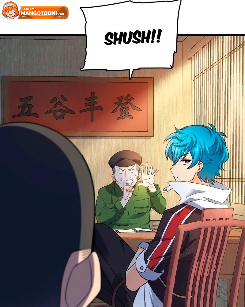 Read Poupe-me, Grande Lorde Manga Online