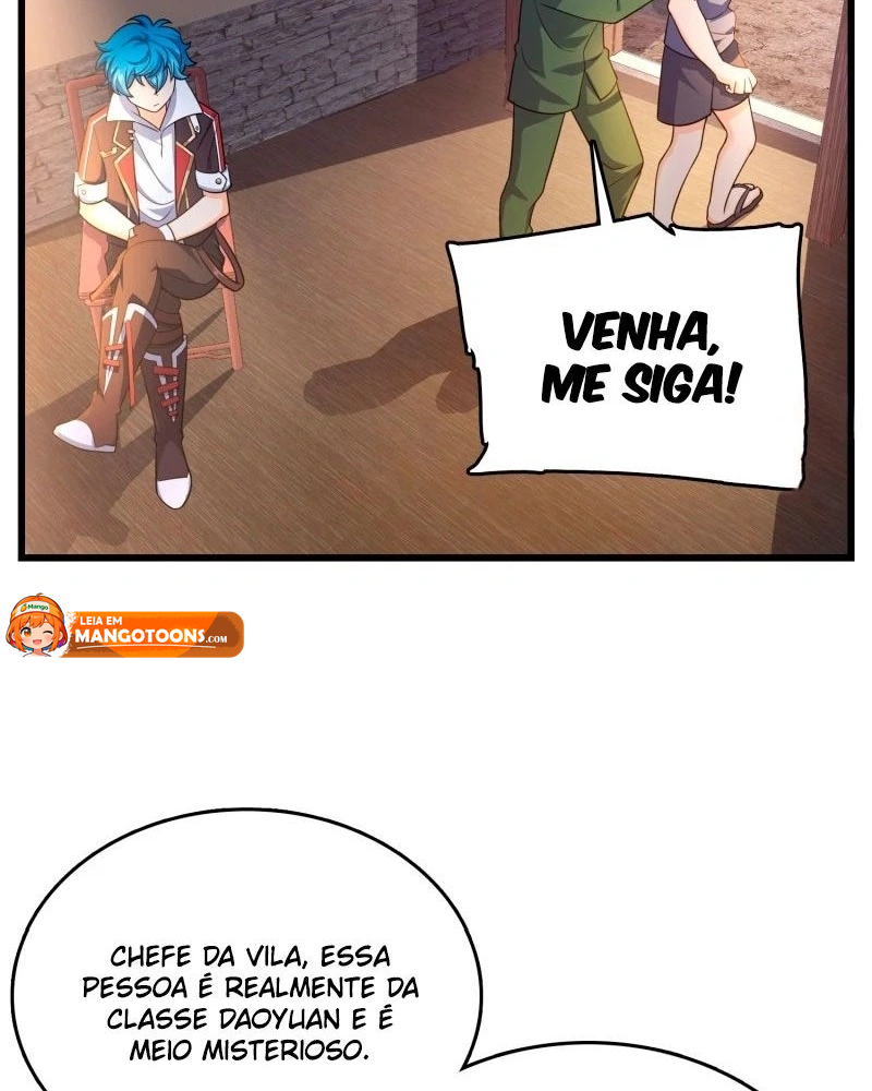 Read Poupe-me, Grande Lorde Manga Online