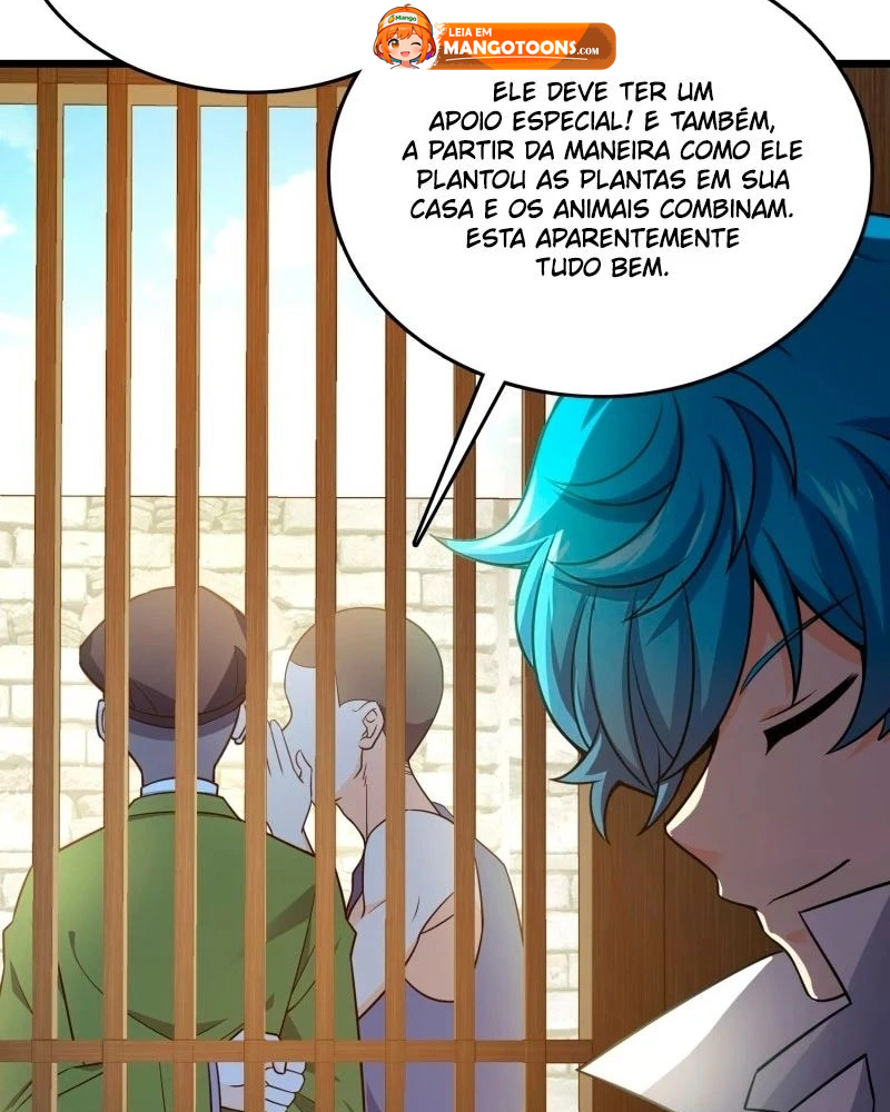 Read Poupe-me, Grande Lorde Manga Online