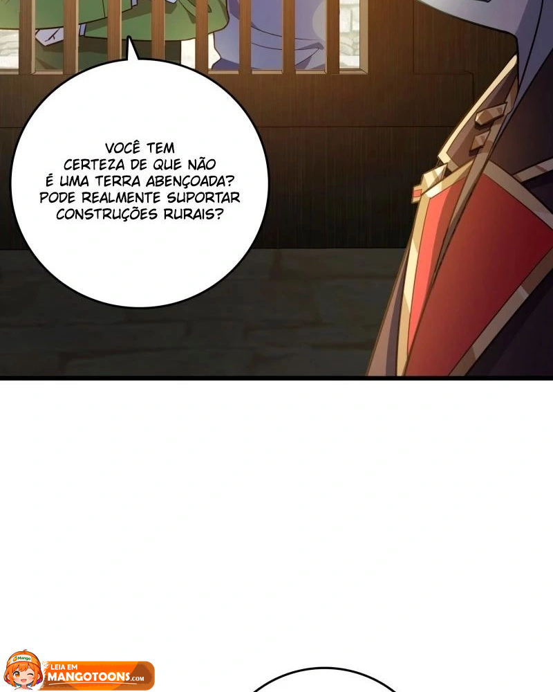 Read Poupe-me, Grande Lorde Manga Online