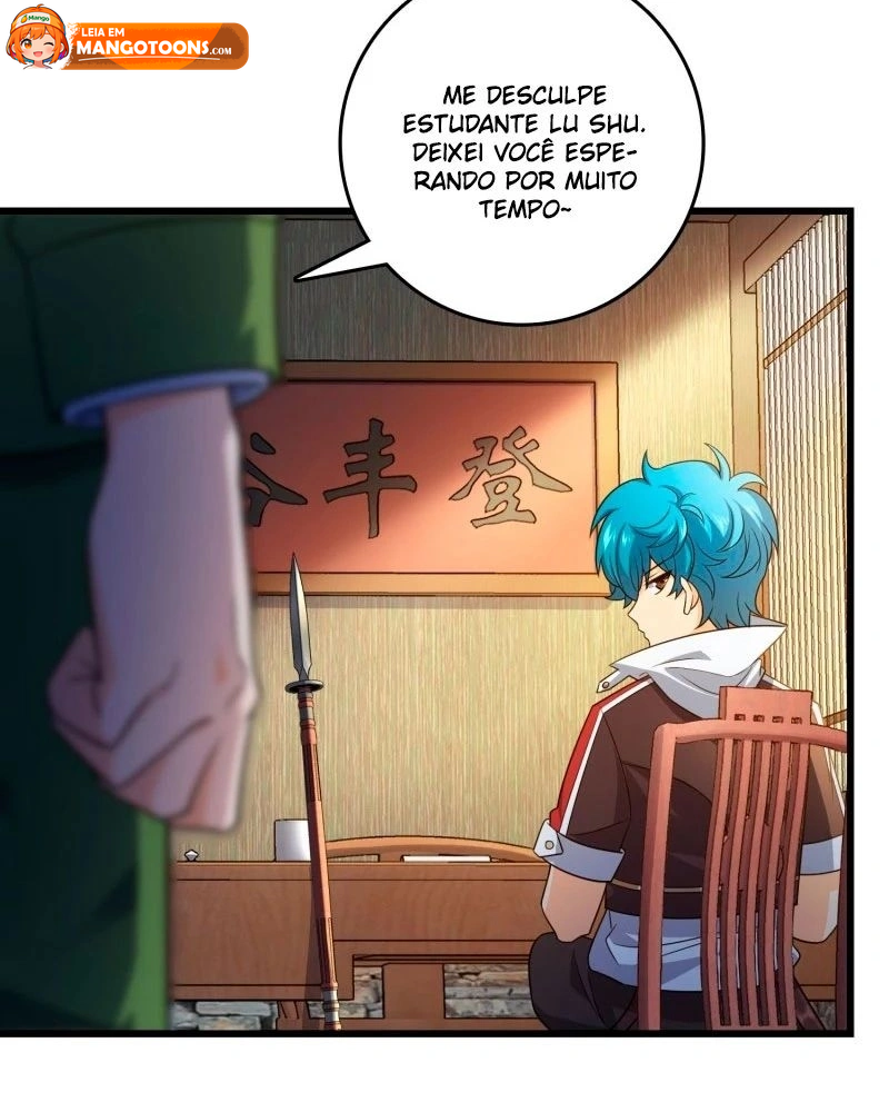 Read Poupe-me, Grande Lorde Manga Online