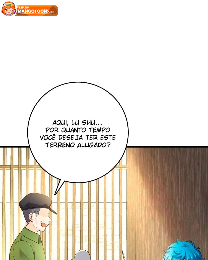 Read Poupe-me, Grande Lorde Manga Online