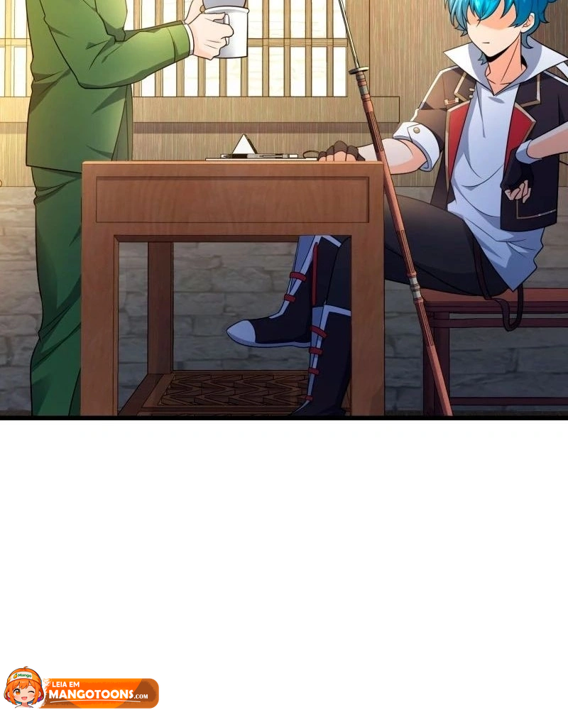 Read Poupe-me, Grande Lorde Manga Online