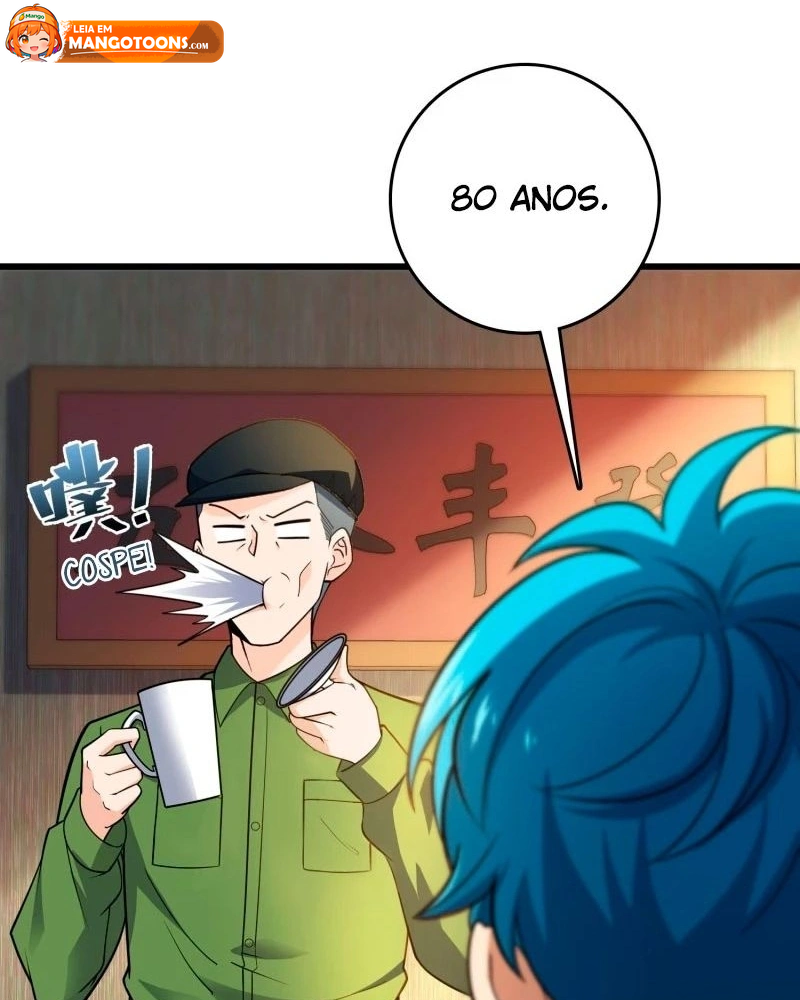 Read Poupe-me, Grande Lorde Manga Online