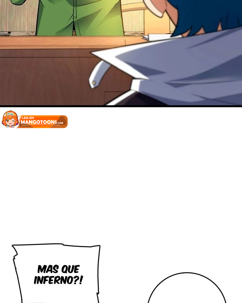 Read Poupe-me, Grande Lorde Manga Online