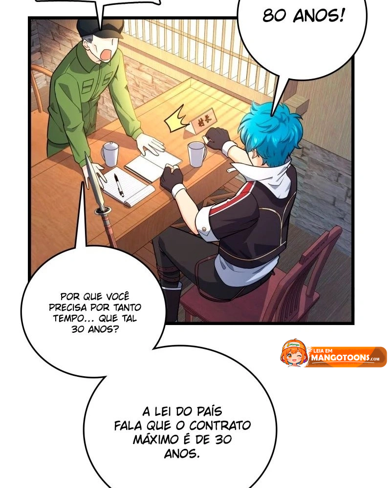 Read Poupe-me, Grande Lorde Manga Online