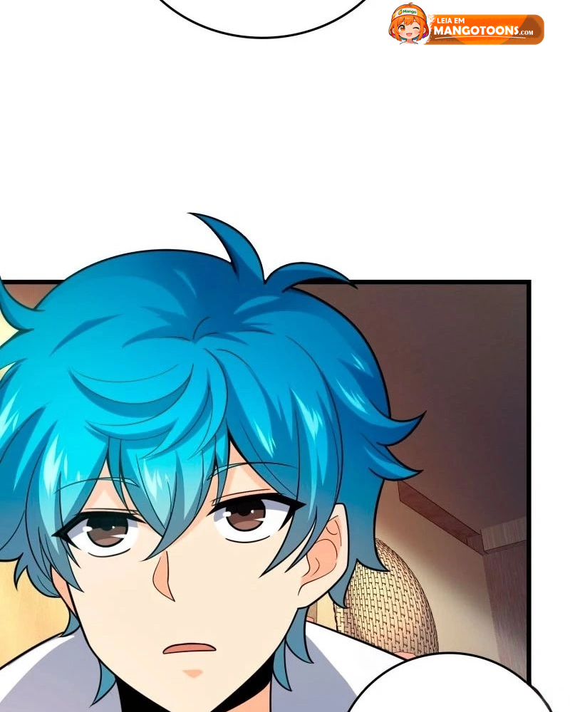 Read Poupe-me, Grande Lorde Manga Online