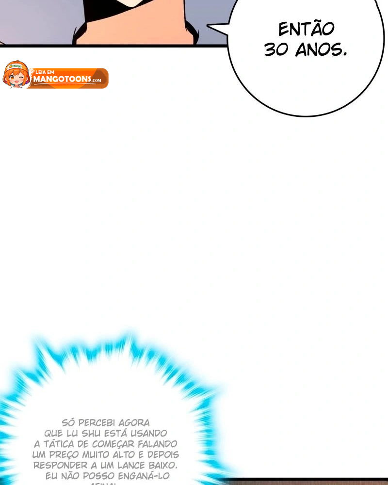 Read Poupe-me, Grande Lorde Manga Online