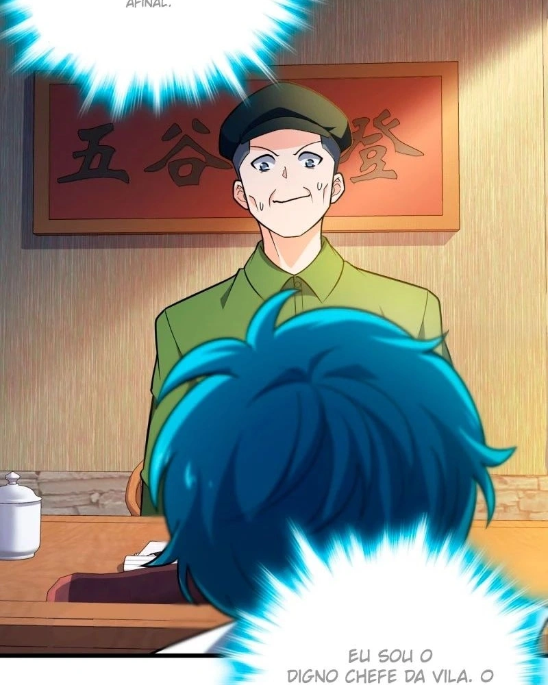 Read Poupe-me, Grande Lorde Manga Online