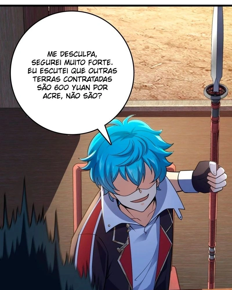 Read Poupe-me, Grande Lorde Manga Online