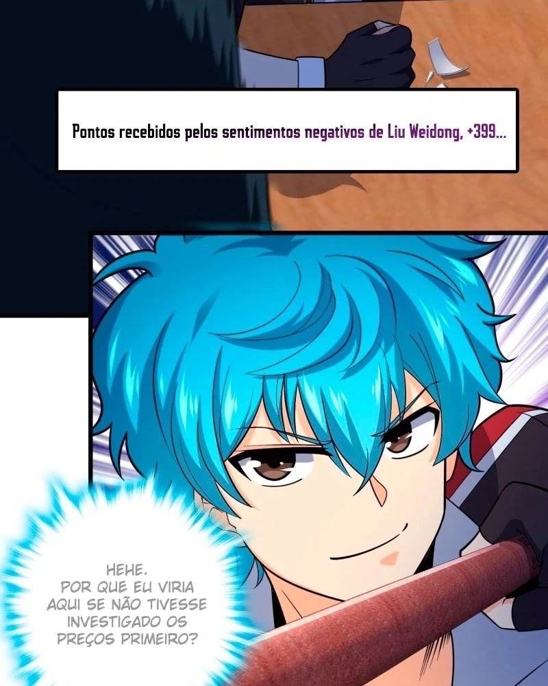 Read Poupe-me, Grande Lorde Manga Online