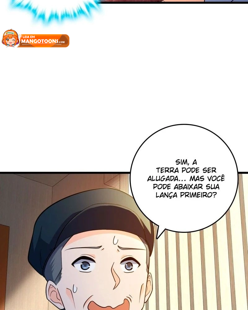 Read Poupe-me, Grande Lorde Manga Online