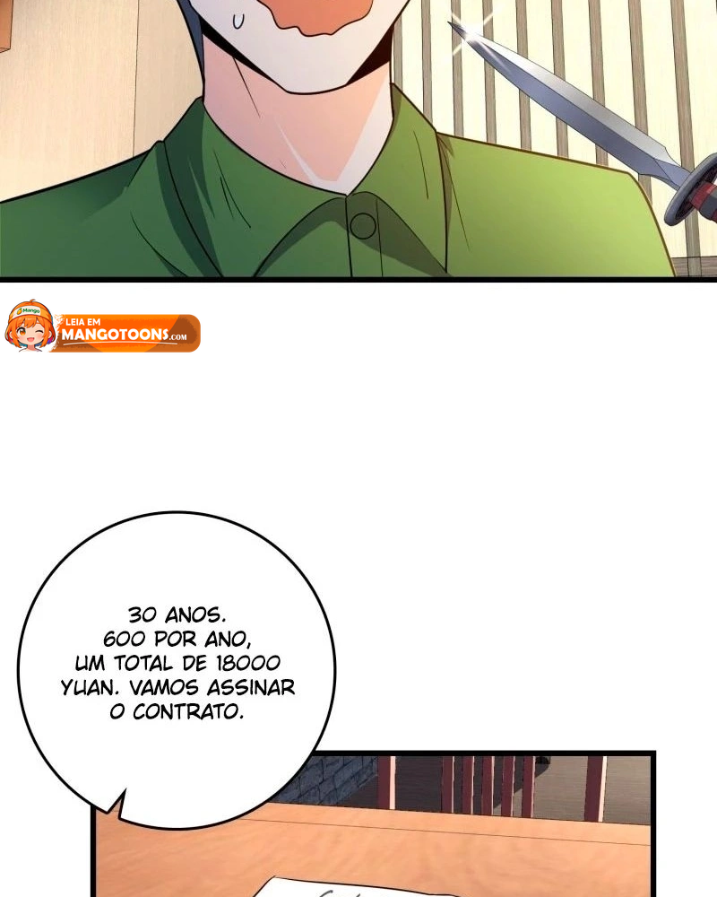 Read Poupe-me, Grande Lorde Manga Online