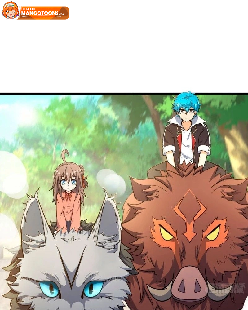 Read Poupe-me, Grande Lorde Manga Online