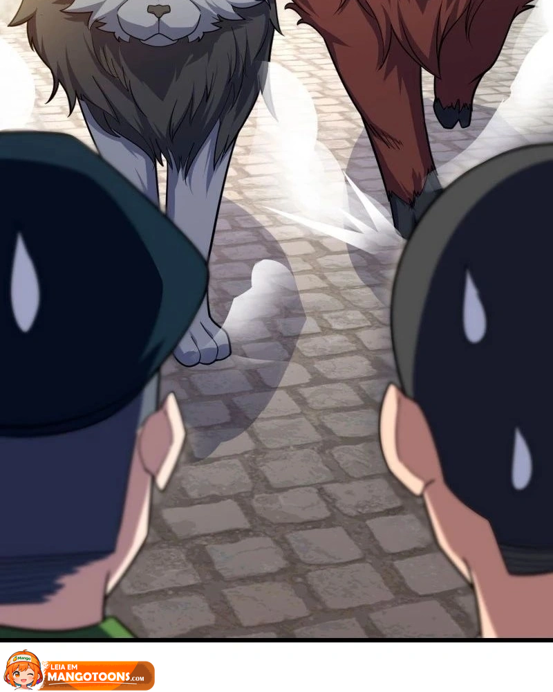 Read Poupe-me, Grande Lorde Manga Online