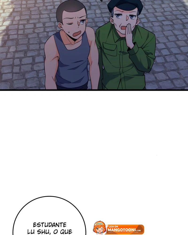 Read Poupe-me, Grande Lorde Manga Online