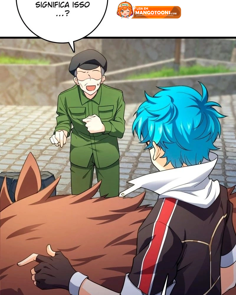 Read Poupe-me, Grande Lorde Manga Online