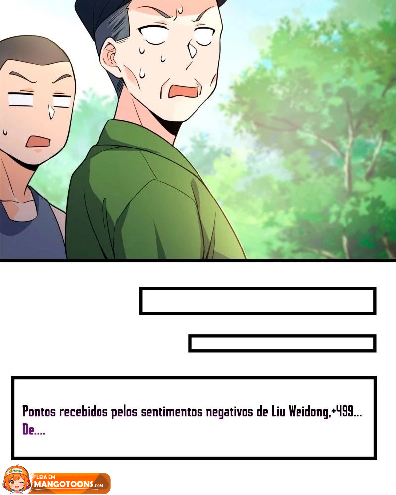 Read Poupe-me, Grande Lorde Manga Online