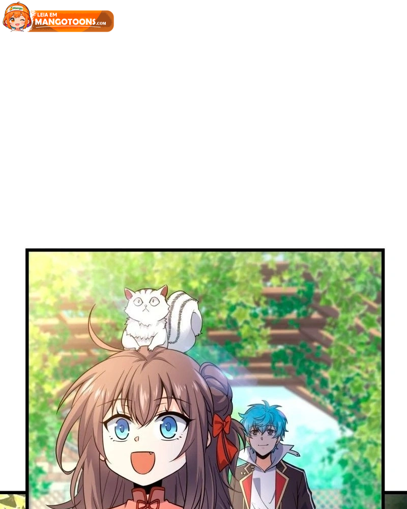 Read Poupe-me, Grande Lorde Manga Online