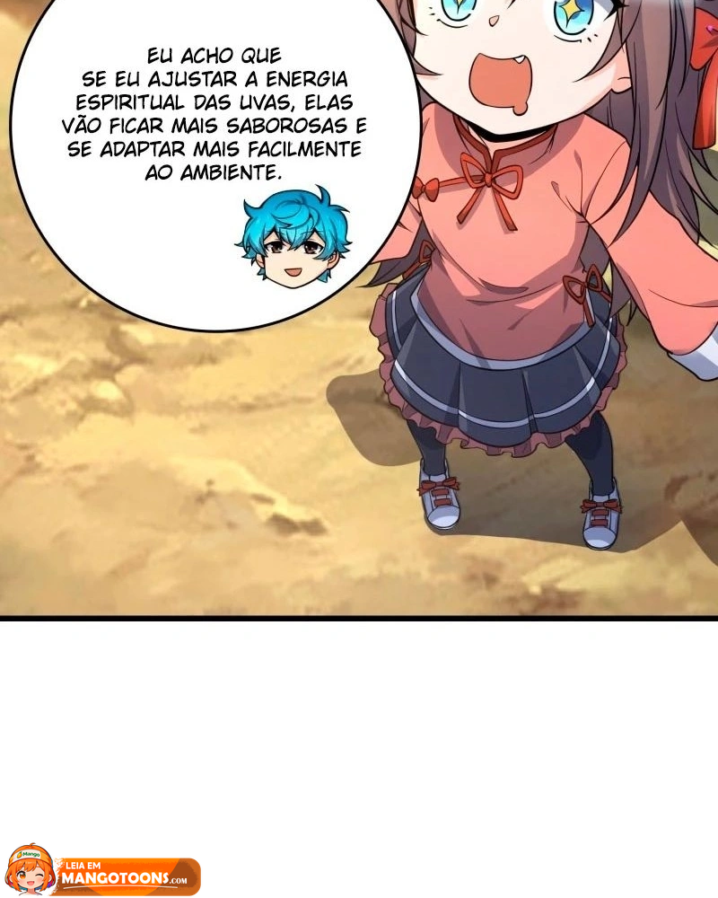 Read Poupe-me, Grande Lorde Manga Online